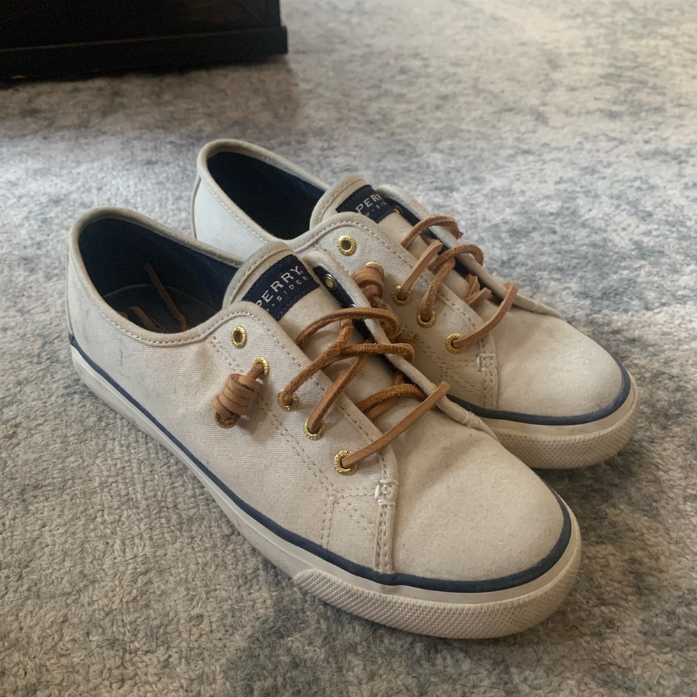 Sperry shoes